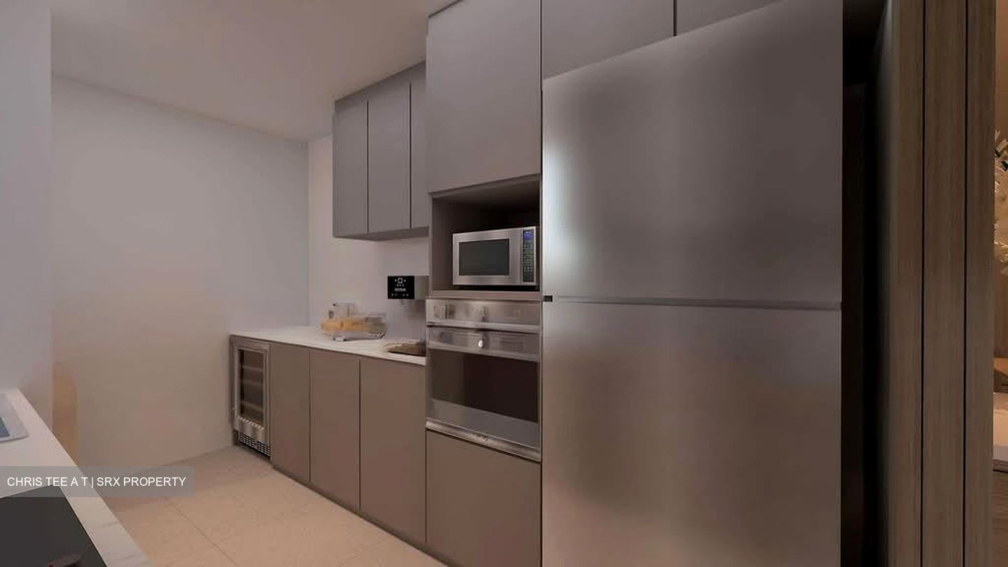 The Tapestry (D18), Condominium #601292631